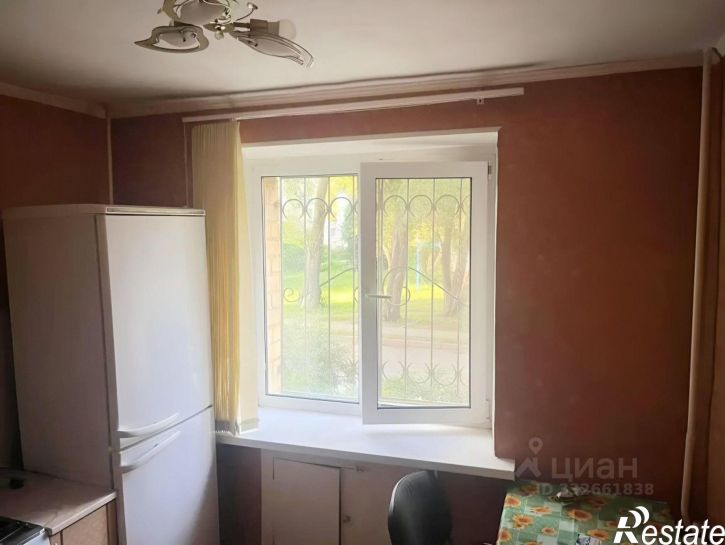 1-комн квартира ул Нагорная, 140,  д. 140