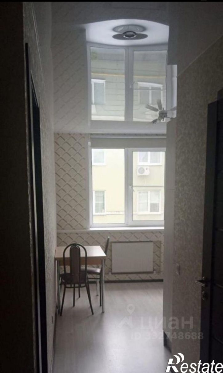 1-комн квартира ул Евгения Золотухина, 14,  д. 14