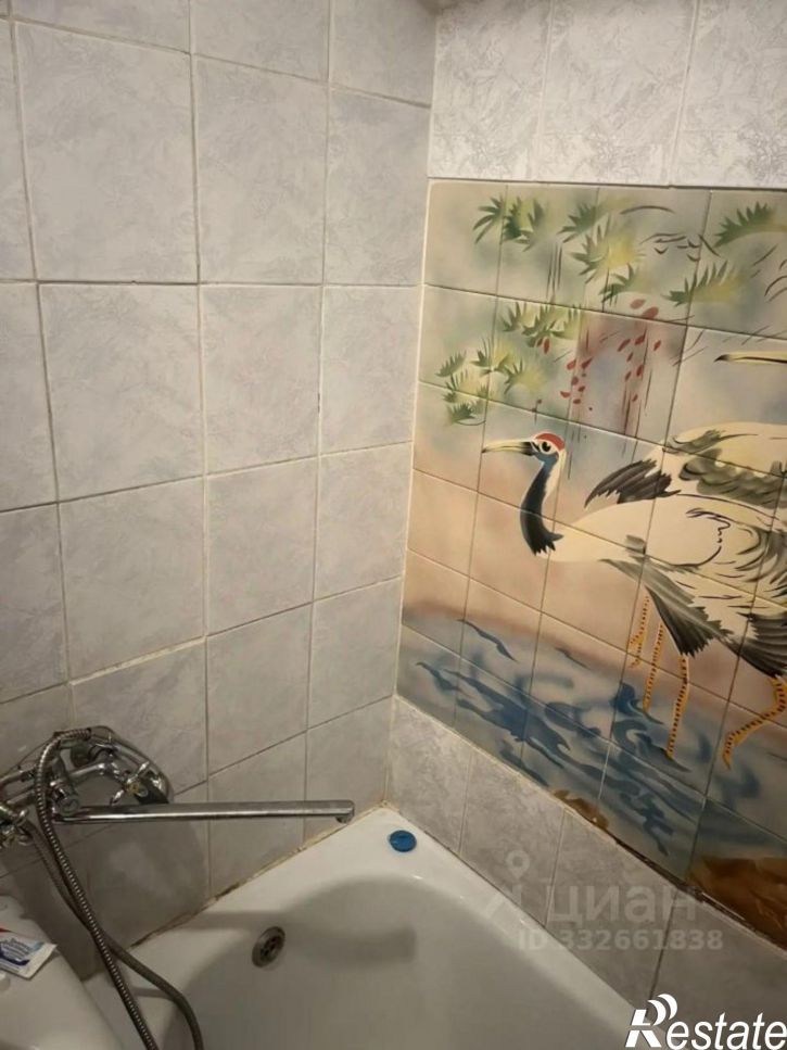 1-комн квартира ул Нагорная, 140,  д. 140