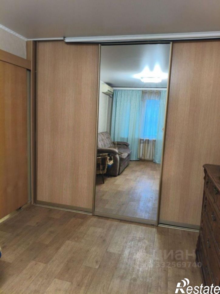 1-комн квартира ул Больничная, 20,  д. 20