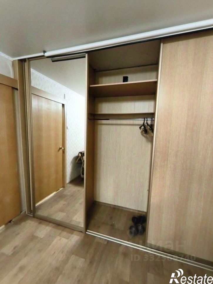 1-комн квартира ул Больничная, 20,  д. 20