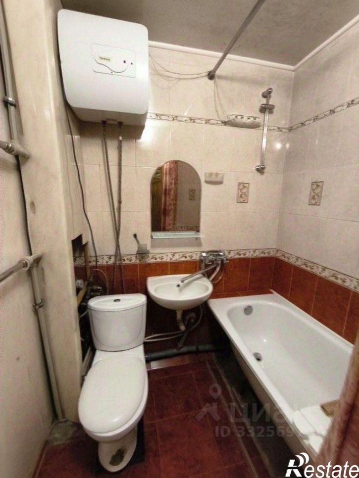 1-комн квартира ул Больничная, 20,  д. 20