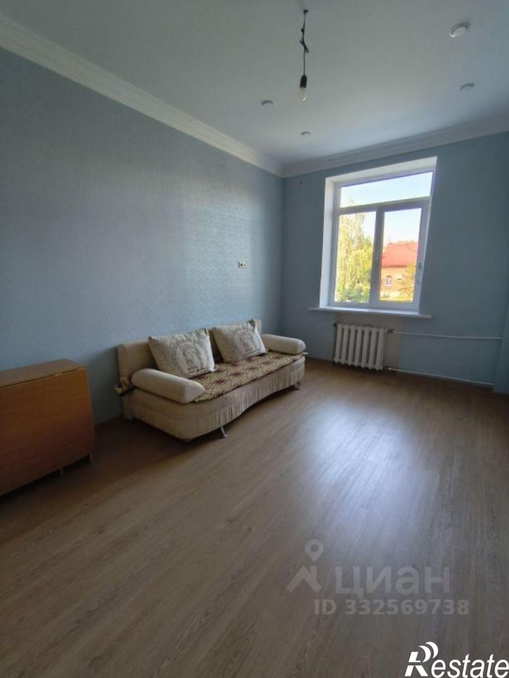 2-комн квартира ул Братьев Коростелевых, 78А,  д. 78А
