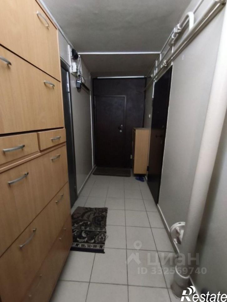 1-комн квартира ул Больничная, 20,  д. 20