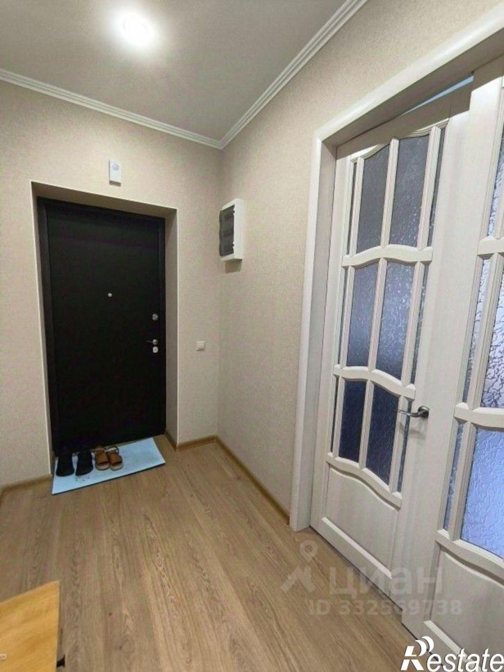 2-комн квартира ул Братьев Коростелевых, 78А,  д. 78А