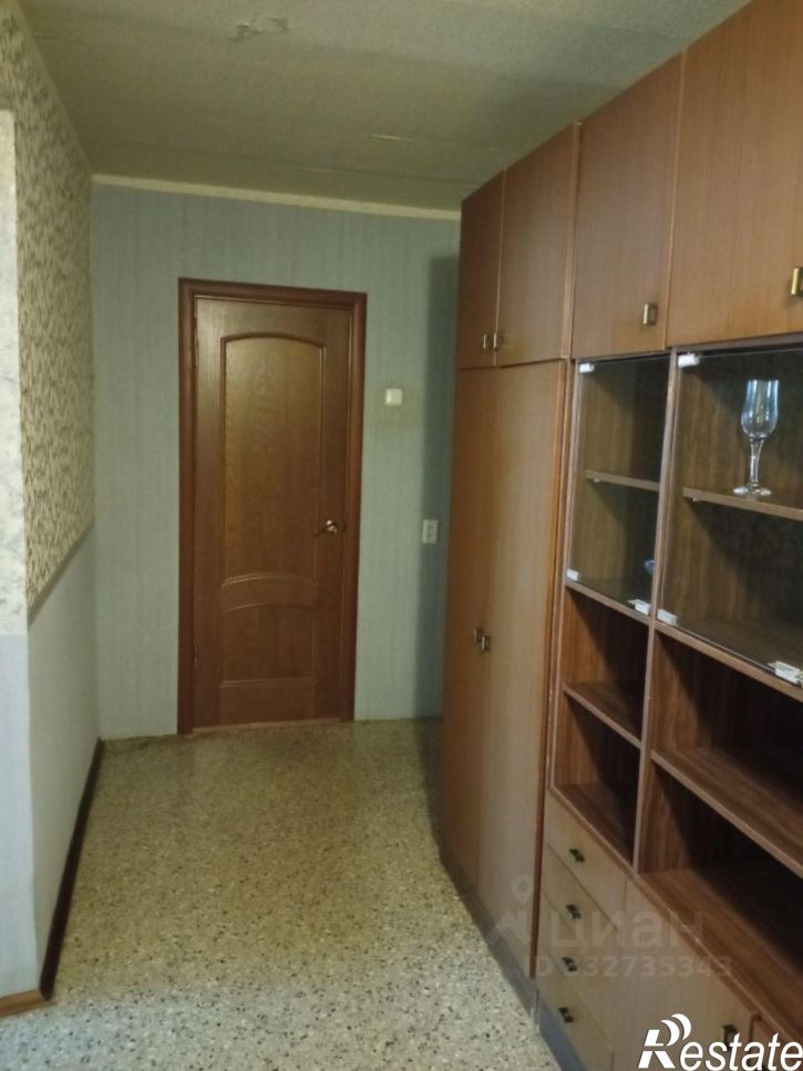 1-комн квартира ул Пролетарская, 177А,  д. 177А