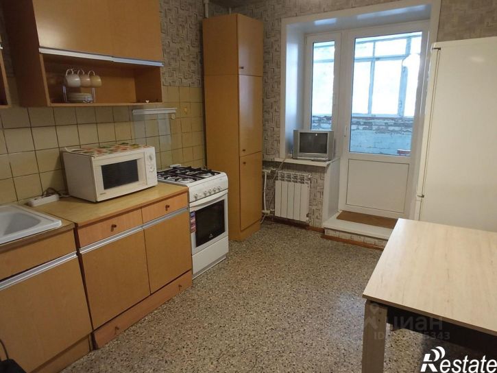 1-комн квартира ул Пролетарская, 177А,  д. 177А
