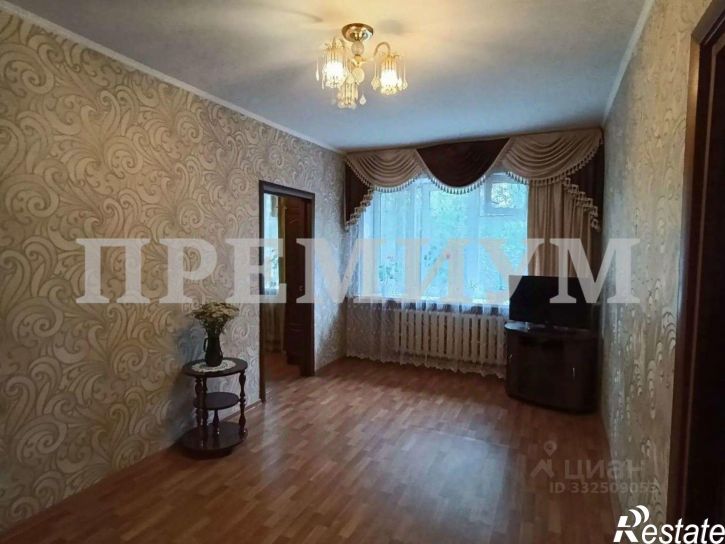 2-комн квартира 11-й кв-л, 19,  д. 19