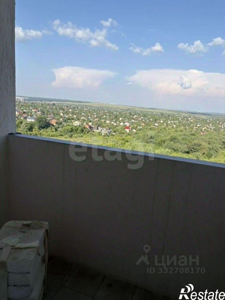 1-комн квартира городской округ Самара