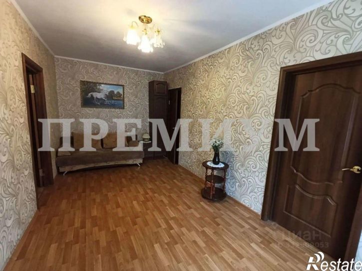 2-комн квартира 11-й кв-л, 19,  д. 19