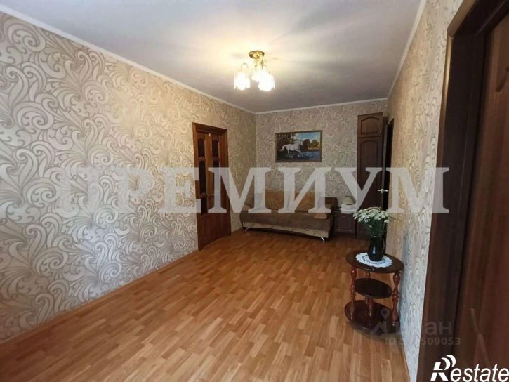 2-комн квартира 11-й кв-л, 19,  д. 19