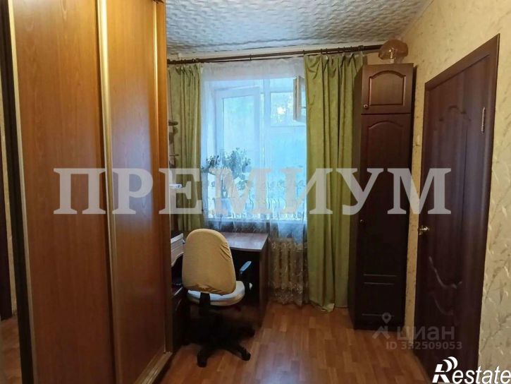 2-комн квартира 11-й кв-л, 19,  д. 19