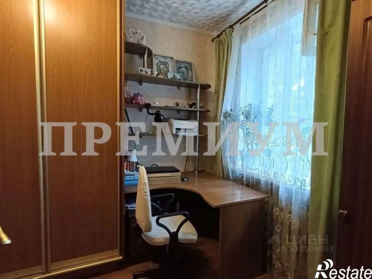 2-комн квартира 11-й кв-л, 19,  д. 19