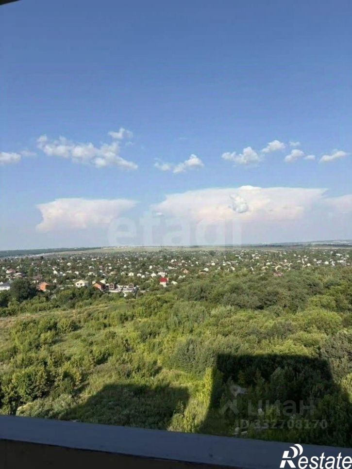 1-комн квартира городской округ Самара