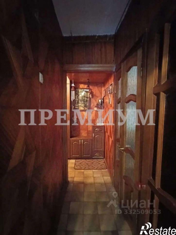 2-комн квартира 11-й кв-л, 19,  д. 19