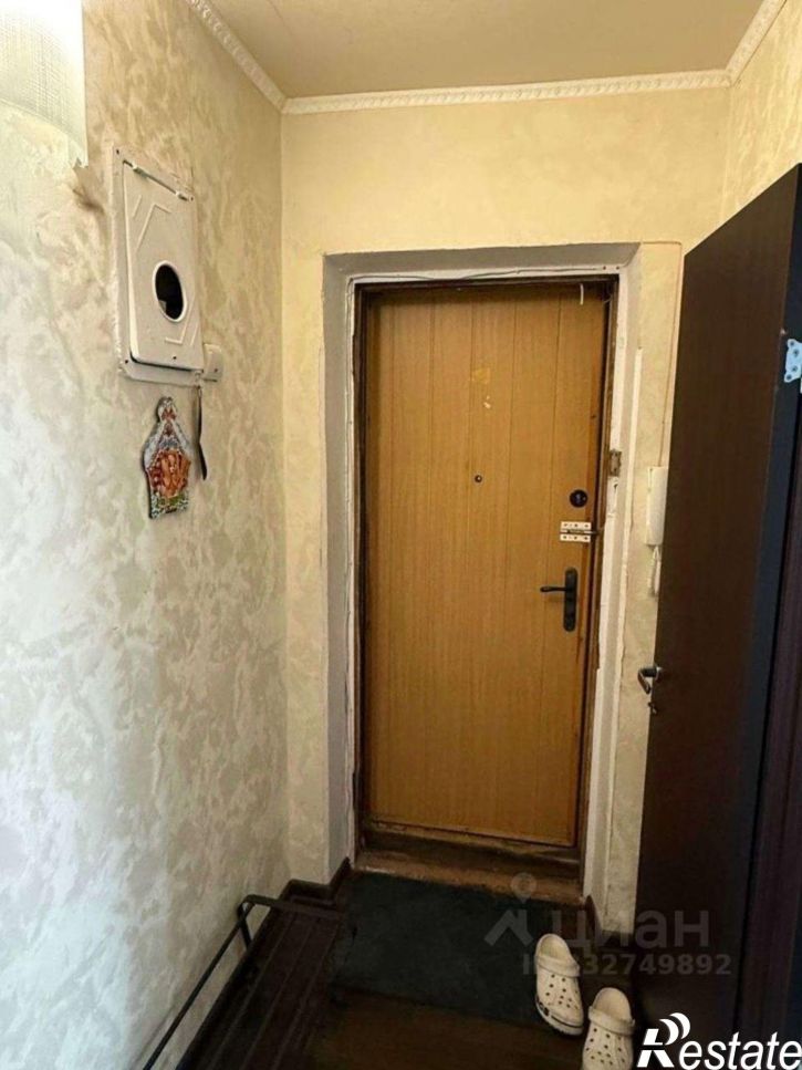 1-комн квартира ул Партизанская, 169,  д. 169
