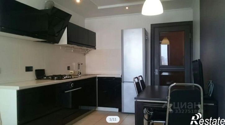 1-комн квартира ул Стара Загора, 142,  д. 142
