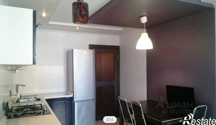 1-комн квартира ул Стара Загора, 142,  д. 142