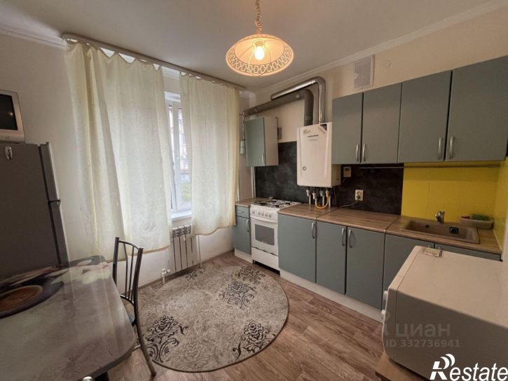 1-комн квартира ул Мира, 87,  д. 87