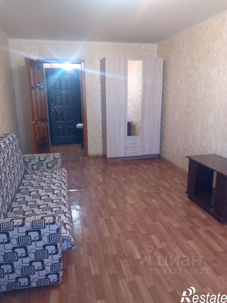 1-комн квартира ул Георгия Димитрова, 113,  д. 113