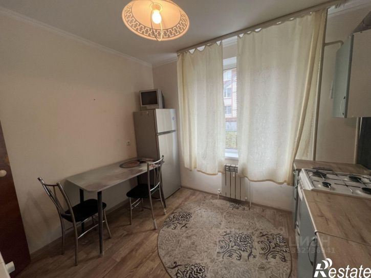 1-комн квартира ул Мира, 87,  д. 87