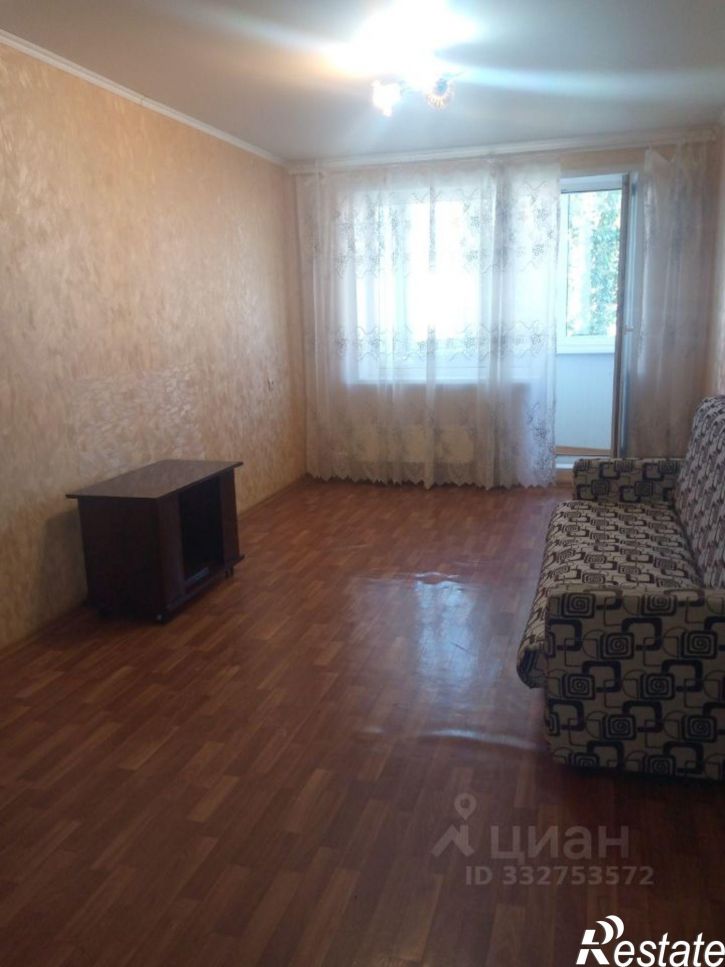 1-комн квартира ул Георгия Димитрова, 113,  д. 113