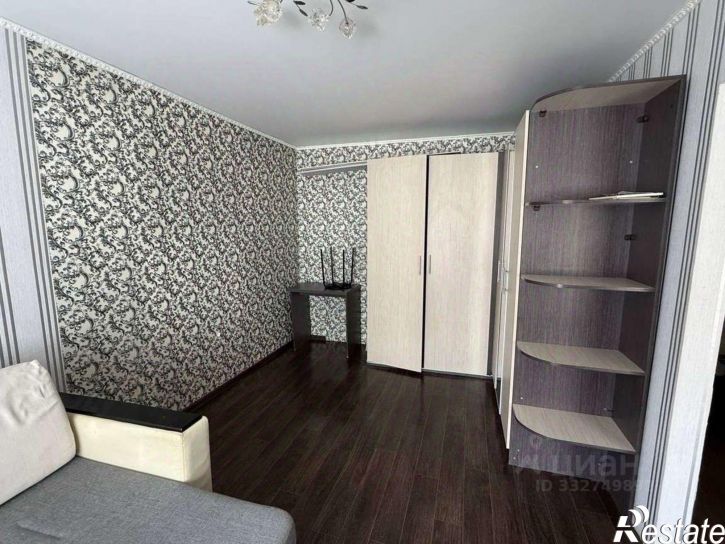 1-комн квартира ул Партизанская, 169,  д. 169