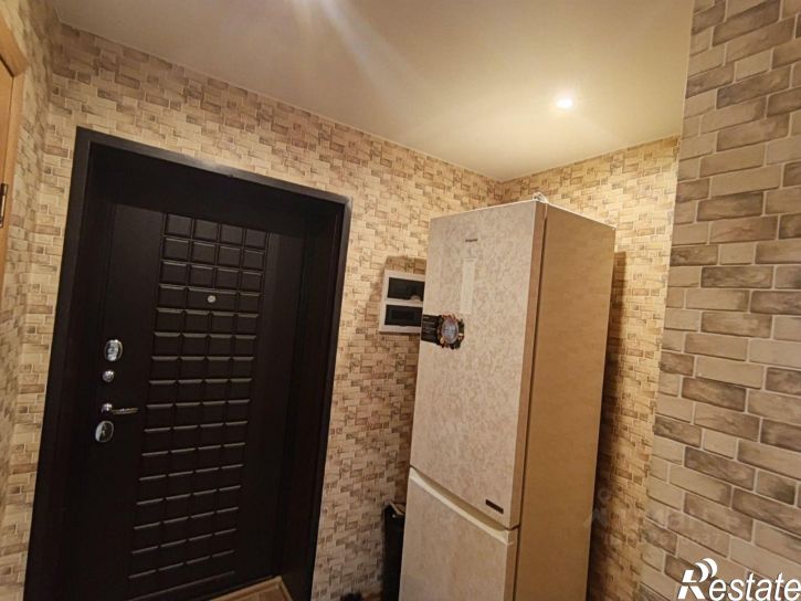 1-комн квартира ул Блюхера, 19,  д. 19