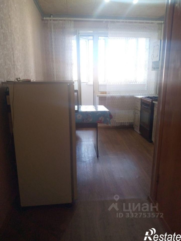 1-комн квартира ул Георгия Димитрова, 113,  д. 113