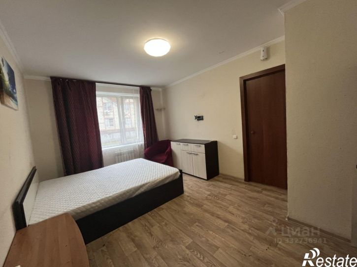 1-комн квартира ул Мира, 87,  д. 87