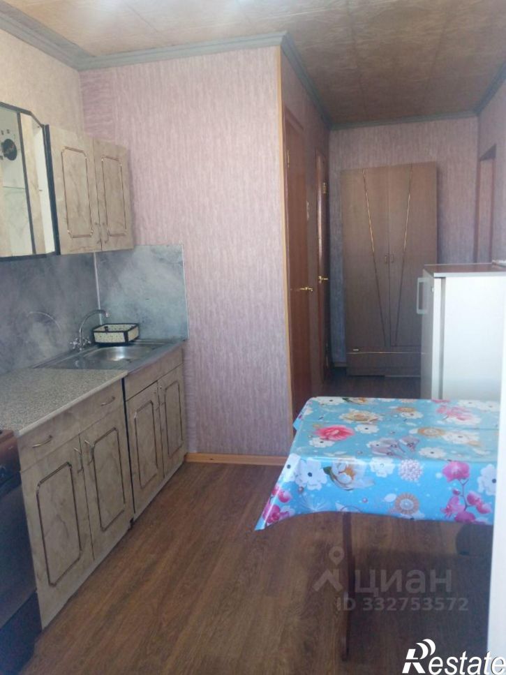 1-комн квартира ул Георгия Димитрова, 113,  д. 113