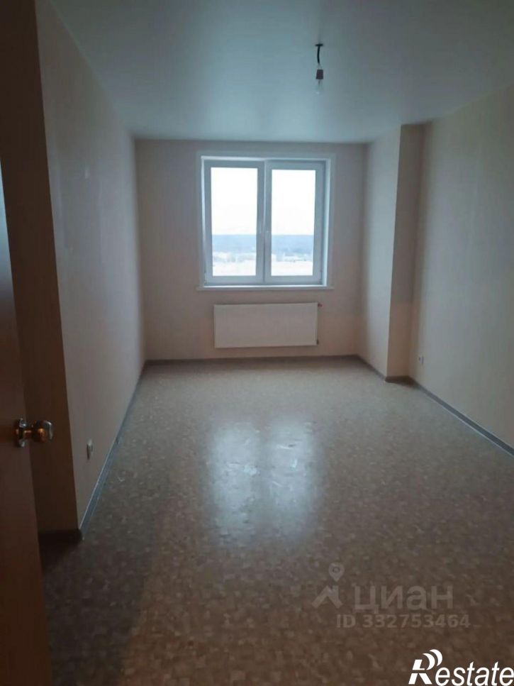 2-комн квартира Московское шоссе, 18-й километр, 53