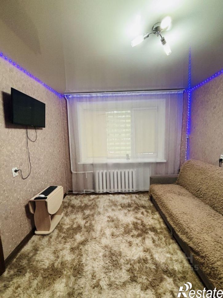1-комн квартира ул Вольская, 59,  д. 59