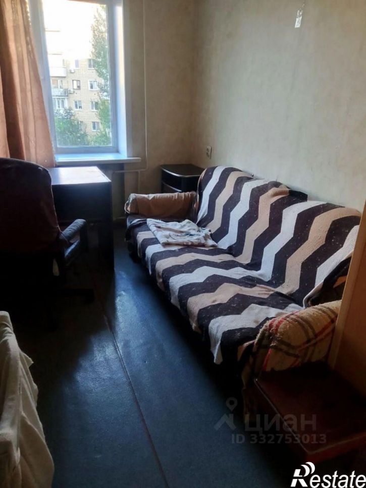 Комната ул Ново-Садовая, 42,  д. 42