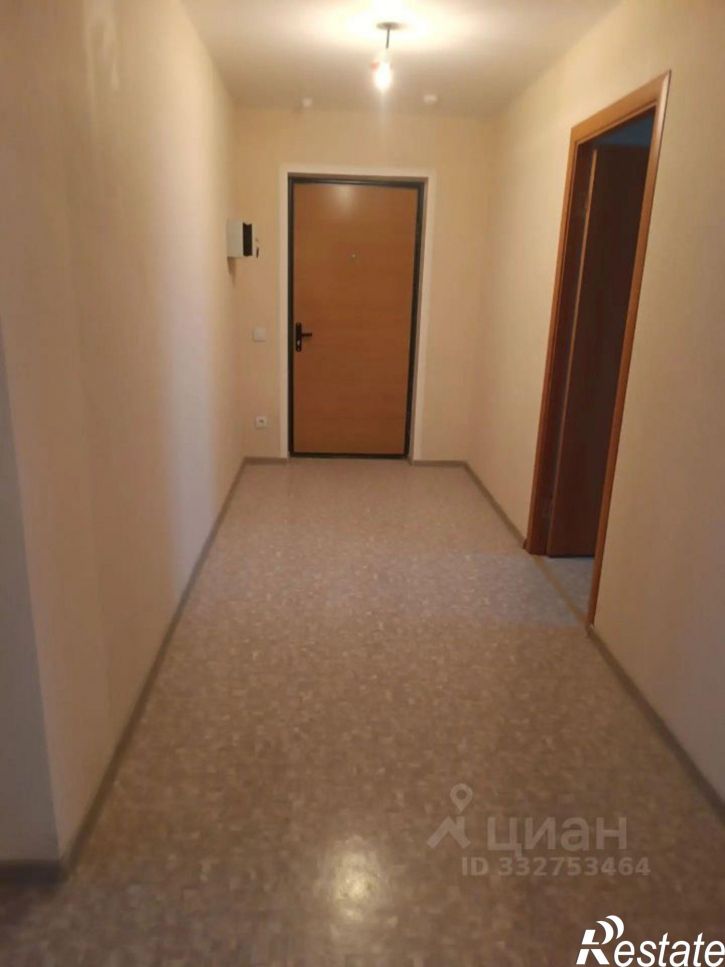 2-комн квартира Московское шоссе, 18-й километр, 53