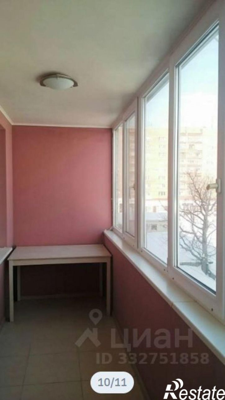 1-комн квартира ул Стара Загора, 142,  д. 142