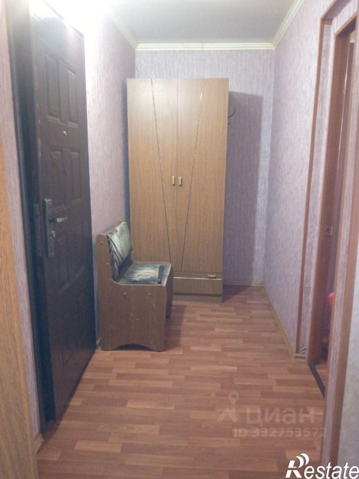 1-комн квартира ул Георгия Димитрова, 113,  д. 113