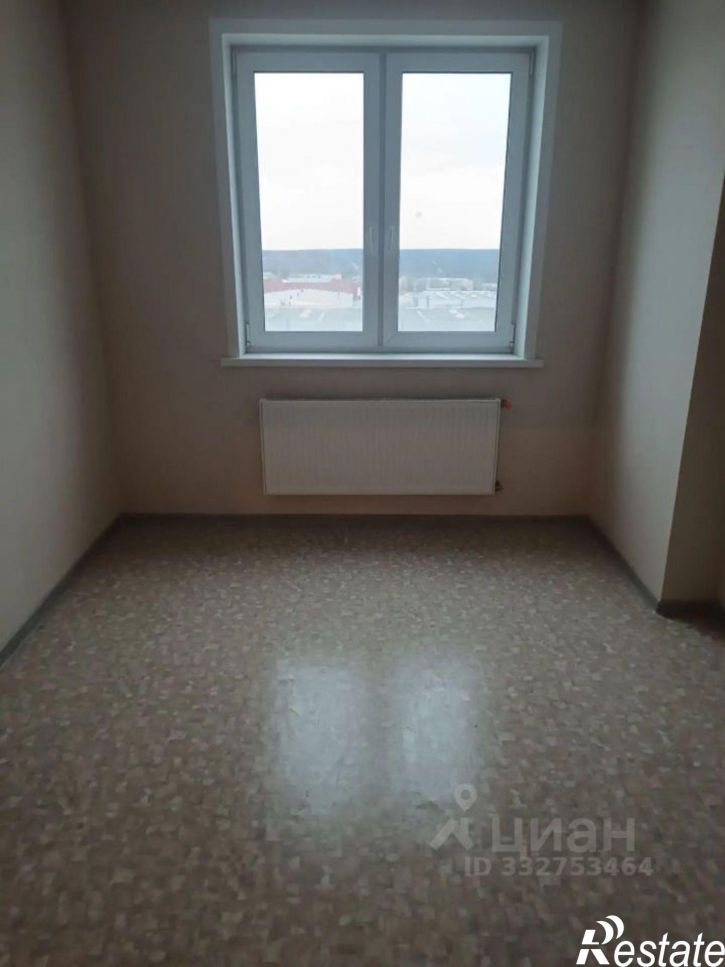2-комн квартира Московское шоссе, 18-й километр, 53