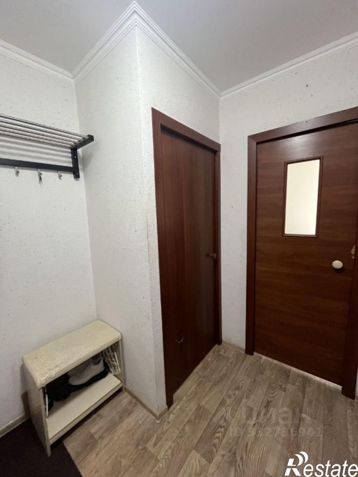 1-комн квартира ул Мира, 87,  д. 87