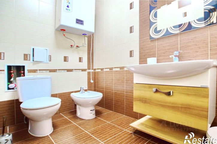 3-комн квартира ул Осипенко, 3,  д. 3