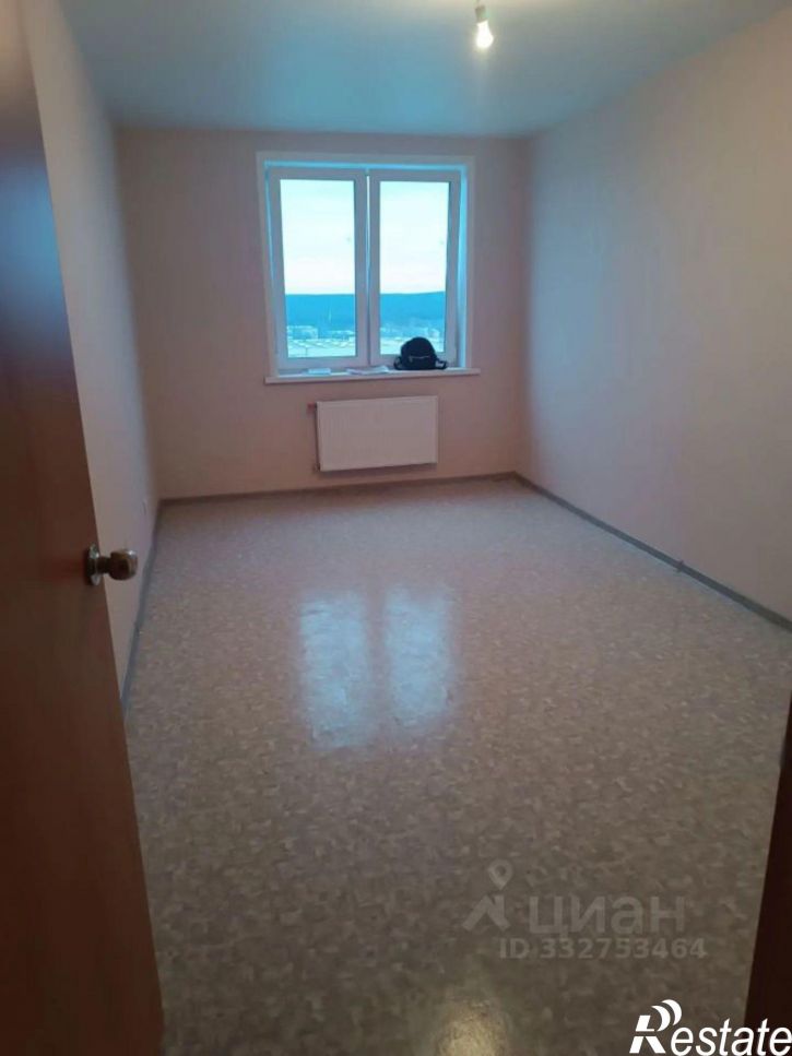 2-комн квартира Московское шоссе, 18-й километр, 53