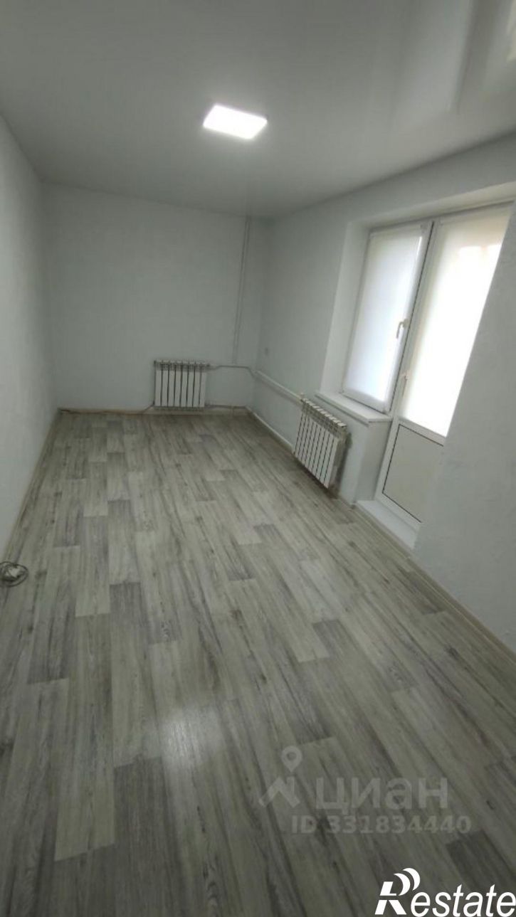 Комната ул Аэродромная, 65А,  д. 65А