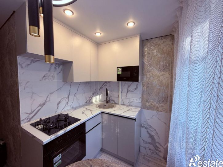 2-комн квартира ул Тухачевского, 231,  д. 231