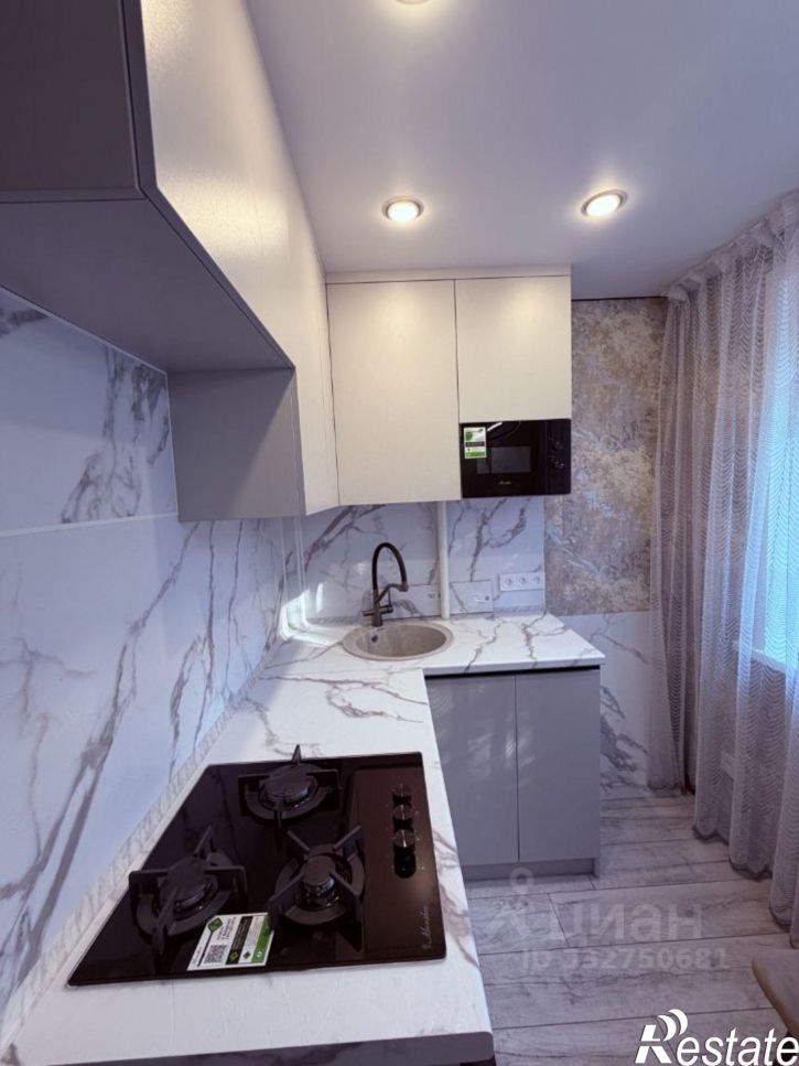 2-комн квартира ул Тухачевского, 231,  д. 231