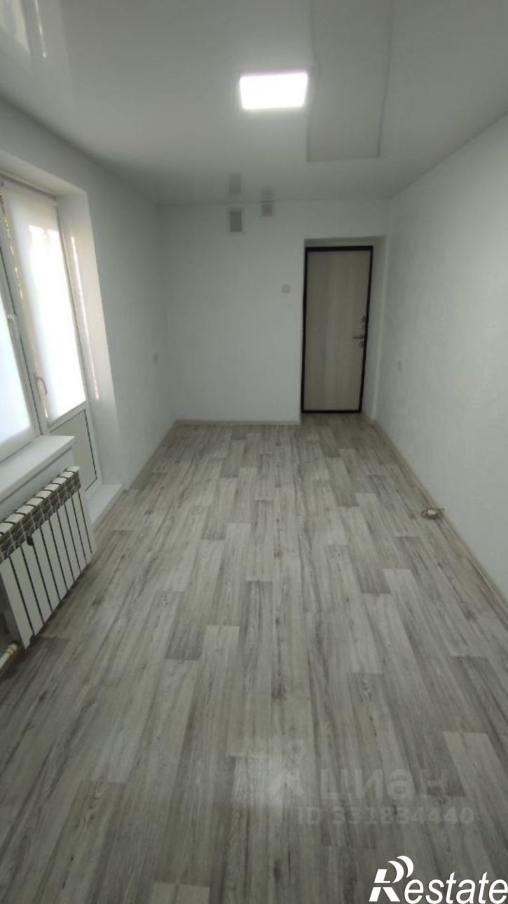 Комната ул Аэродромная, 65А,  д. 65А