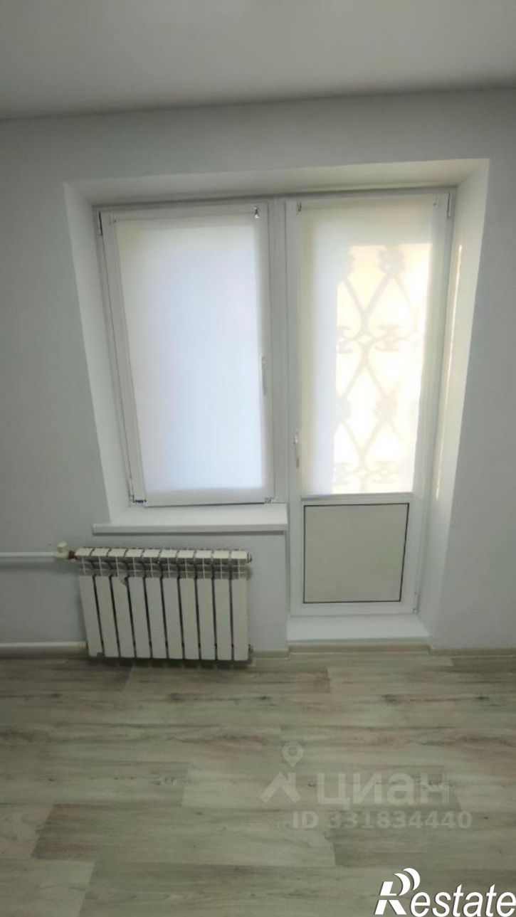 Комната ул Аэродромная, 65А,  д. 65А