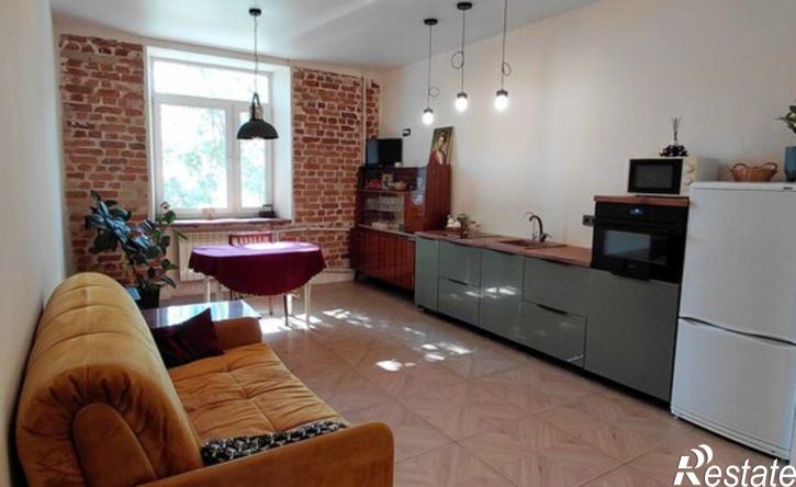 3-комн квартира ул Николая Панова, 4,  д. 4