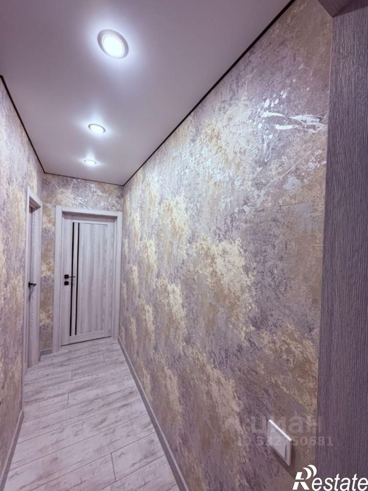 2-комн квартира ул Тухачевского, 231,  д. 231