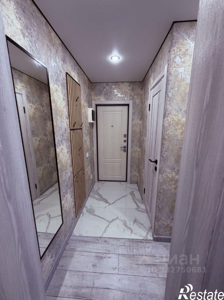 2-комн квартира ул Тухачевского, 231,  д. 231