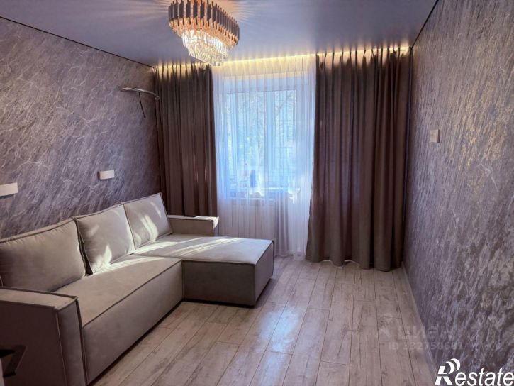 2-комн квартира ул Тухачевского, 231,  д. 231